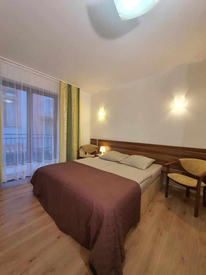 Bed & Breakfast Amber *
